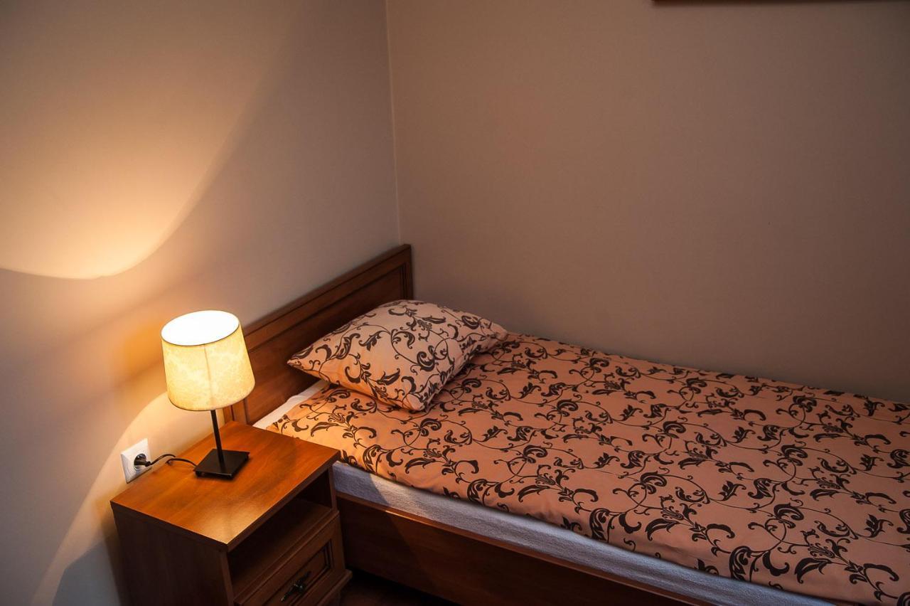 Apartamenty Dom Na Wzgorzu Gardenia Строне-Слёнске Экстерьер фото